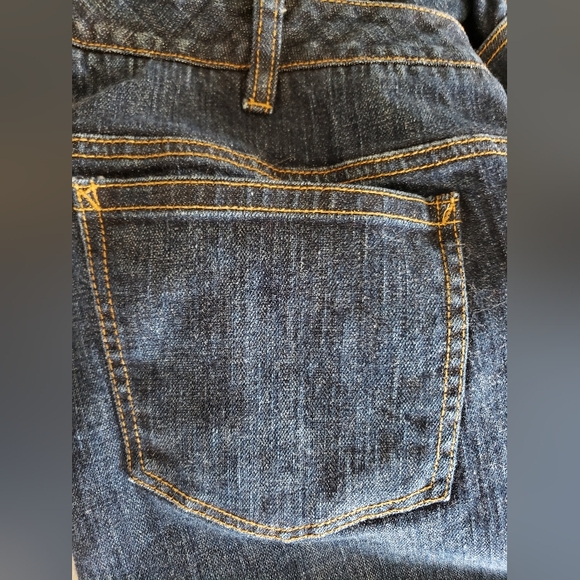 SALE 💣 Talbot Stretch Blue Jeans Size 20 - Picture 5 of 6